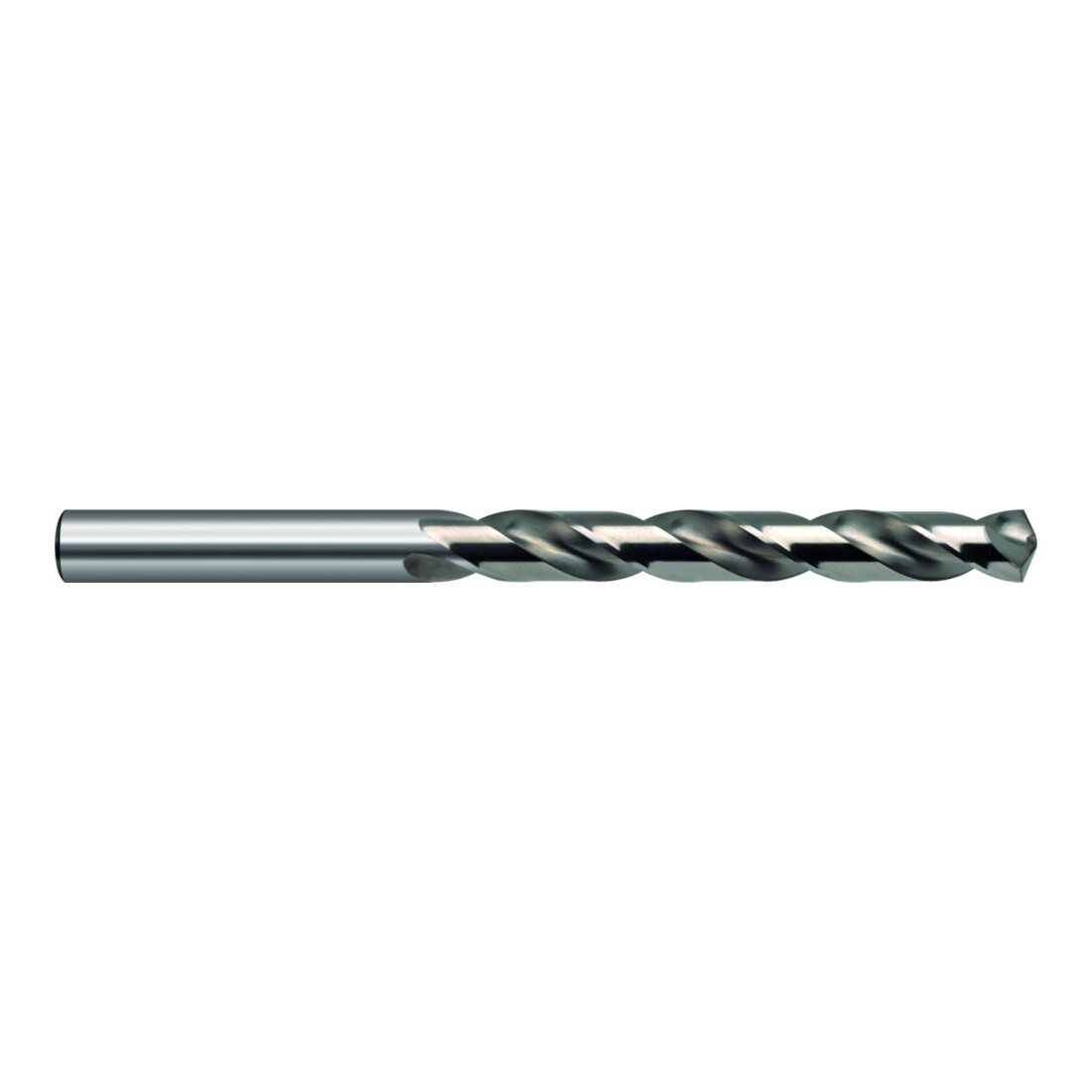 GÜHRING Foret hélicoïdal DIN338 HSSE rectifié type Ti 2,80 mm
