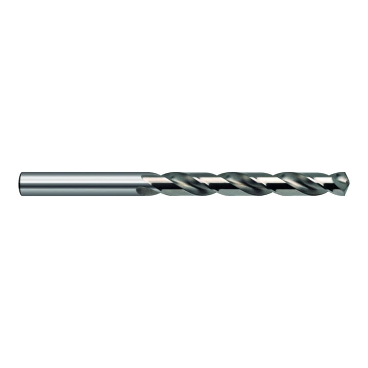 GÜHRING Foret hélicoïdal DIN338 HSSE rectifié type Ti 4,30 mm