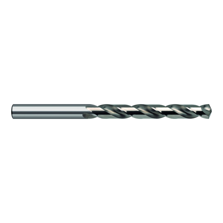 GÜHRING Foret hélicoïdal DIN338 HSSE rectifié type Ti 5,90 mm