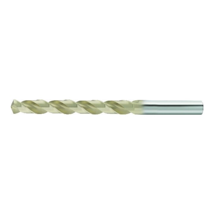 GÜHRING Foret hélicoïdal DIN338 HSSE SIRIUS type INOX 1,8 mm