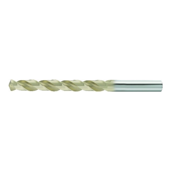 GÜHRING Foret hélicoïdal DIN338 HSSE SIRIUS type INOX 5,8 mm