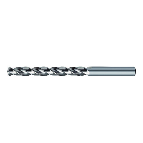 GÜHRING Foret hélicoïdal DIN338 HSSE type INOX 7,60 mm