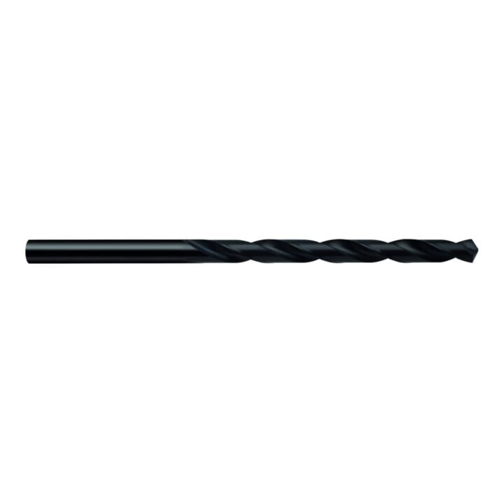 GÜHRING Foret hélicoïdal DIN340 HSS rectifié type N 3,50 mm