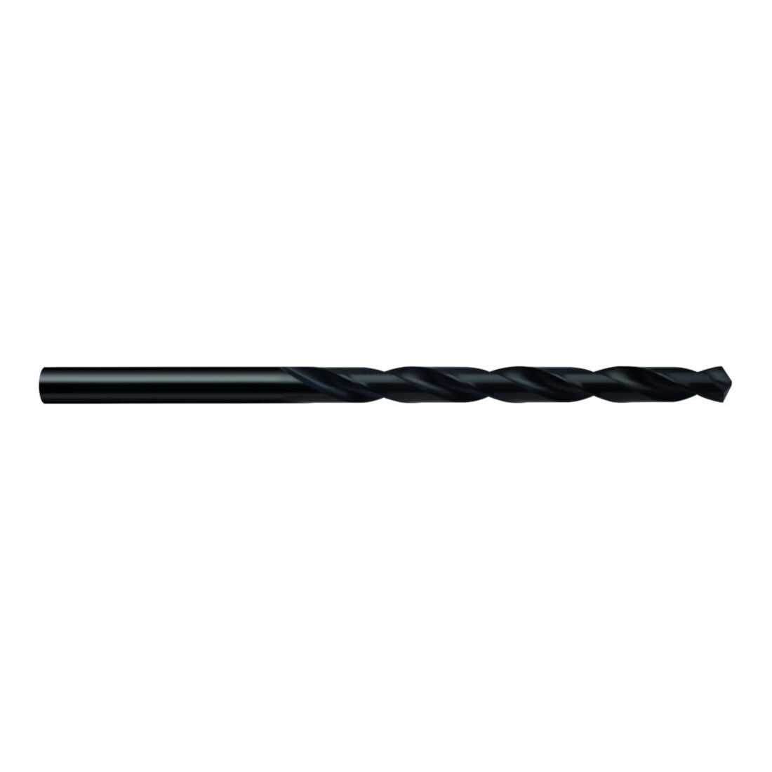 GÜHRING Foret hélicoïdal DIN340 HSS rectifié type N 3mm