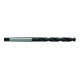 GÜHRING Foret hélicoïdal DIN345 HSS rectifié type N queue MK 11 mm-1