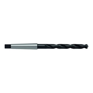 GÜHRING Foret hélicoïdal DIN345 HSS rectifié type N queue MK 12,75 mm