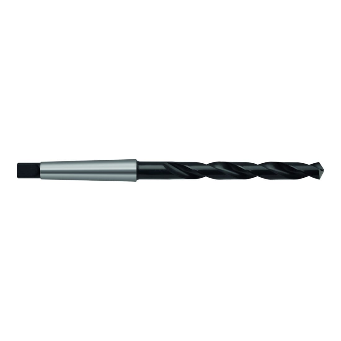 GÜHRING Foret hélicoïdal DIN345 HSS rectifié Type N queue MK 21,25 mm