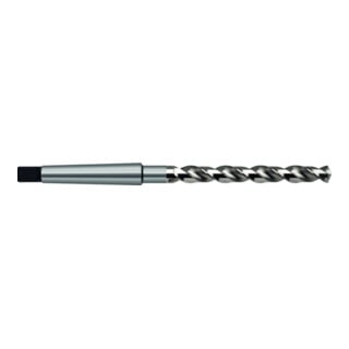 GÜHRING Foret hélicoïdal DIN345 HSSCo5 affûté type INOX queue MK 16,50 mm