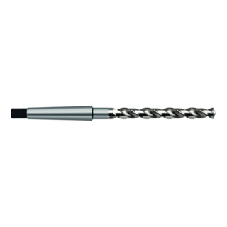 GÜHRING Foret hélicoïdal DIN345 HSSCo5 rectifié type INOX queue MK 10,2 mm