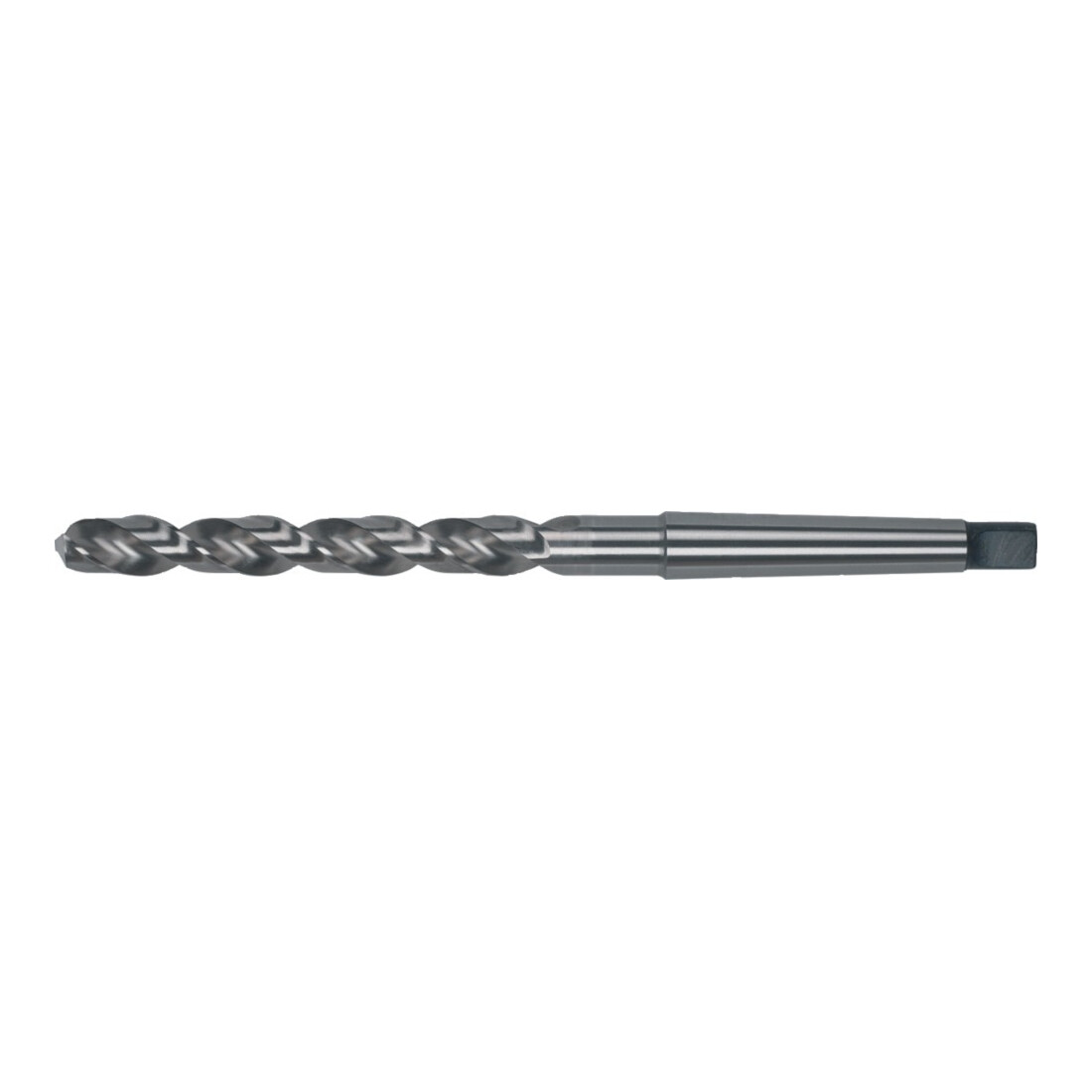 GÜHRING Foret hélicoïdal DIN345 HSSCo5 rectifié type INOX queue MK 11,5 mm