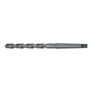 GÜHRING Foret hélicoïdal DIN345 HSSCo5 rectifié type INOX queue MK 15,75 mm