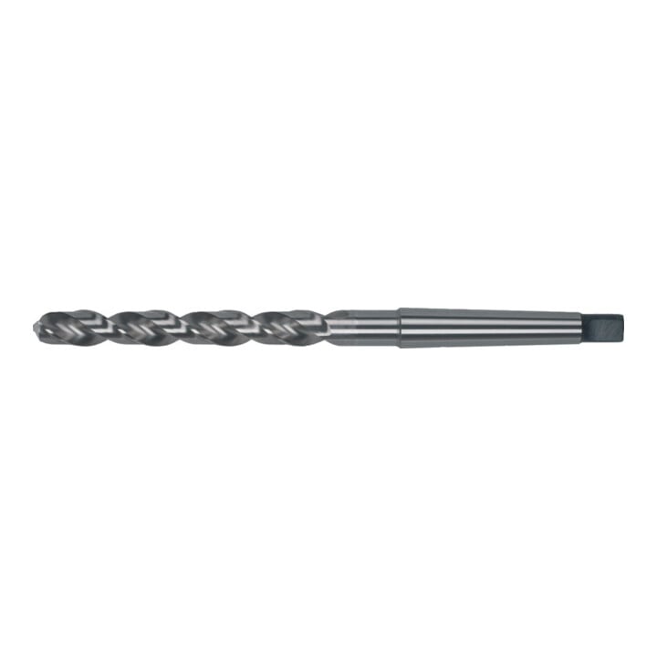 GÜHRING Foret hélicoïdal DIN345 HSSCo5 rectifié type INOX queue MK 15,75 mm