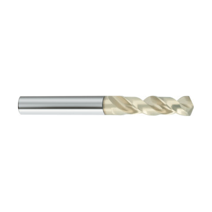Gühring Foret hélicoïdal HSCO 2,000 mm DIN1897 Type VA Sirius