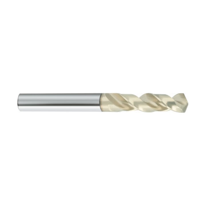 Gühring Foret hélicoïdal HSCO 2,900 mm DIN1897 Type VA Sirius
