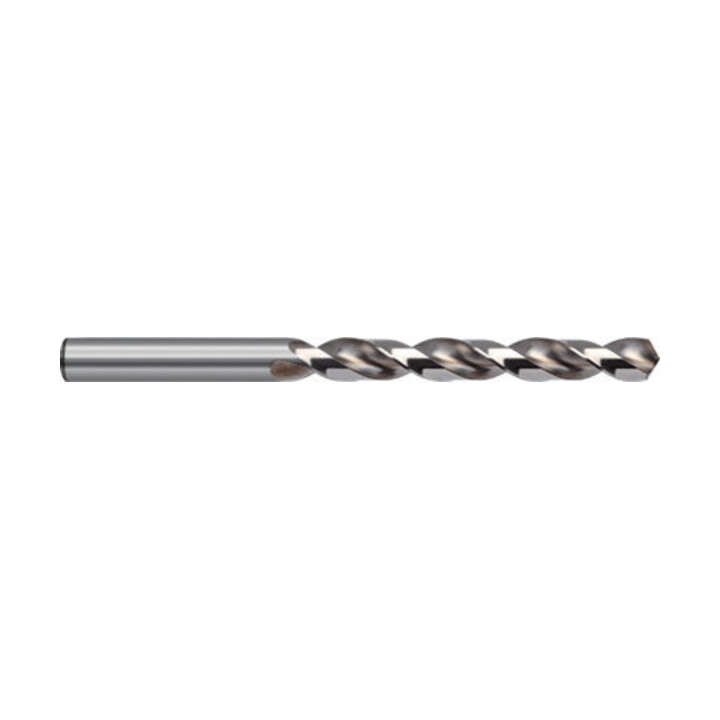 Gühring Foret hélicoïdal HSS Din338 3,95 mm type W cyl. court