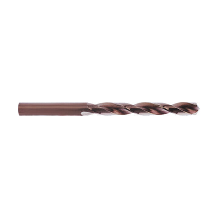 Gühring Foret hélicoïdal M42 7,140 mm DIN338 Type AeroX violet revenu