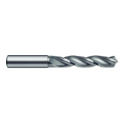 Gühring Foret hélicoïdal SL VHM Z3 Tige HA 5xD 4,20mm