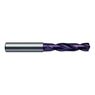 Gühring Foret hélicoïdal SL WN VHM FIRE queue 6537-HA 3xI 16mm