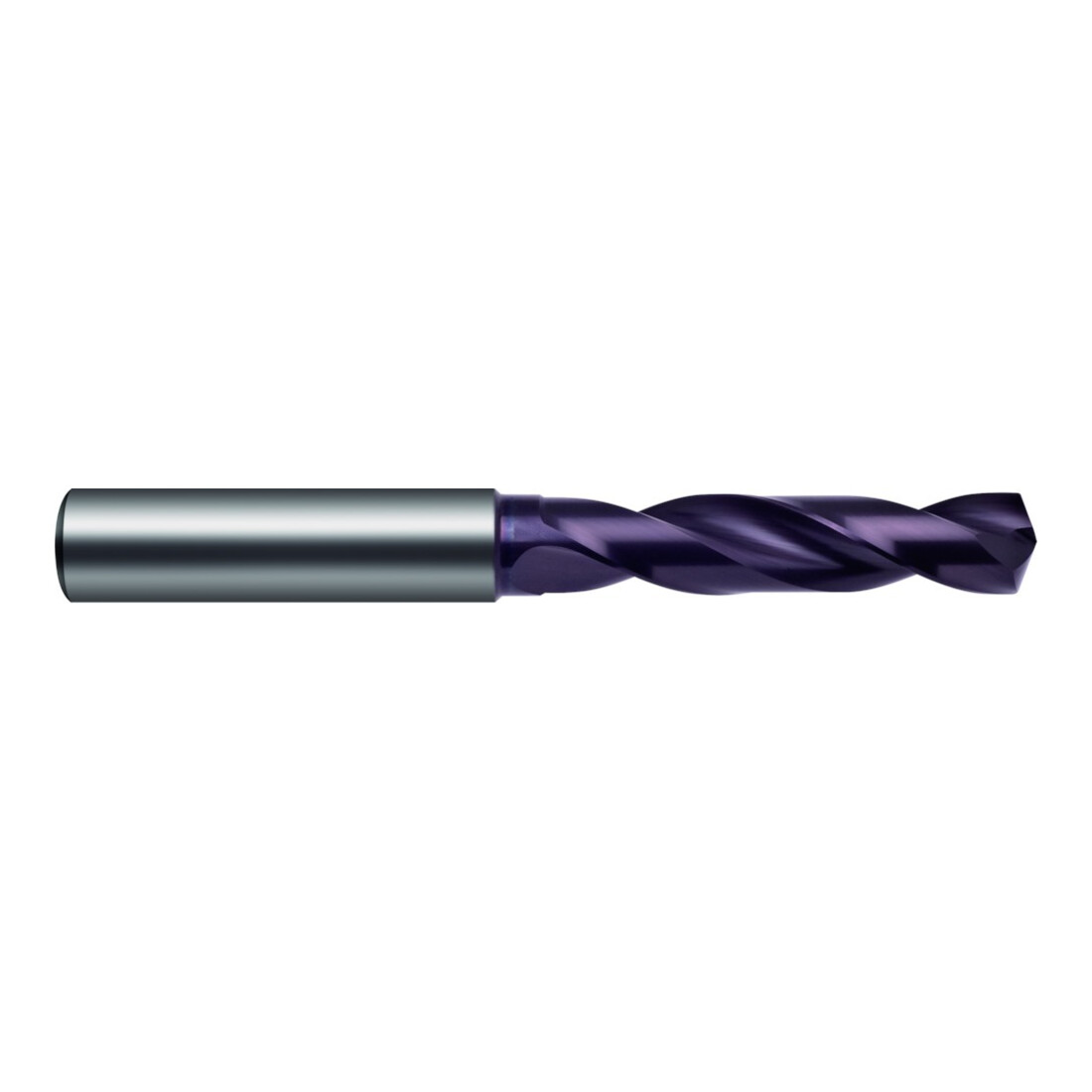Gühring Foret hélicoïdal SL WN VHM FIRE queue 6537-HA 3xI 16mm