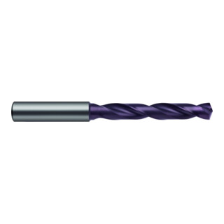 Gühring Foret hélicoïdal SL WN VHM FIRE queue 6537-HA 5xI 10,32mm