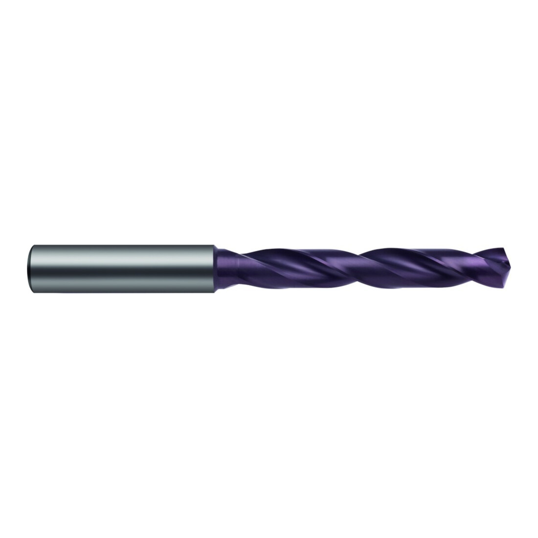 Gühring Foret hélicoïdal SL WN VHM FIRE queue 6537-HA 5xI 10,32mm