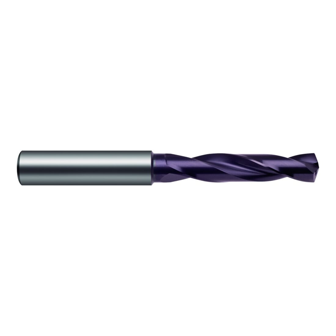 Gühring Foret hélicoïdal SL WN VHM FIRE refroidissement interne queue 6537HA 3xD 11,11mm