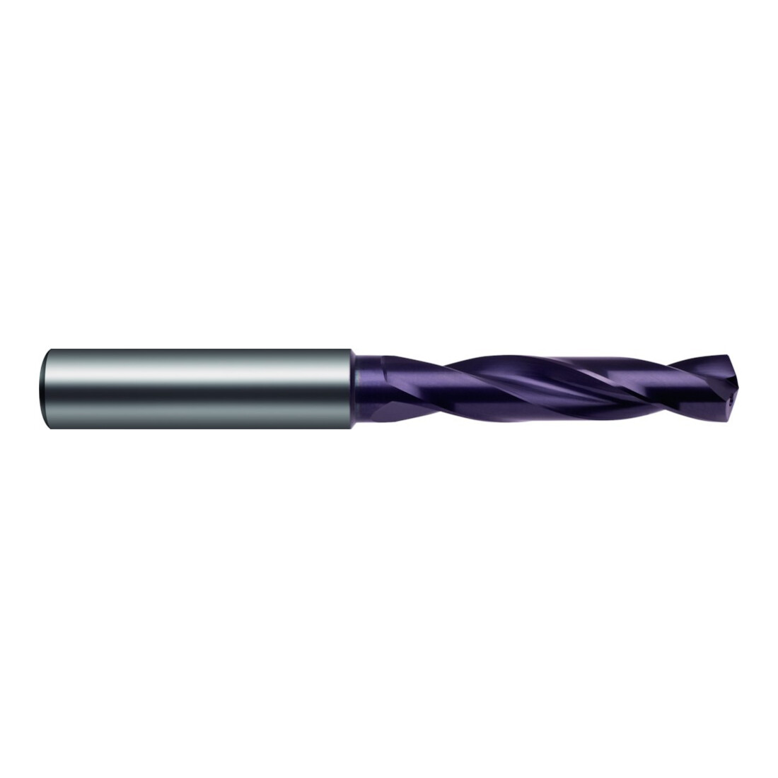 Gühring Foret hélicoïdal SL WN VHM FIRE refroidissement interne queue 6537HA 3xD 9,52mm