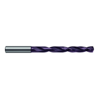 Gühring Foret hélicoïdal SL WN VHM FIRE refroidissement interne queue HA 7xD 5,40mm
