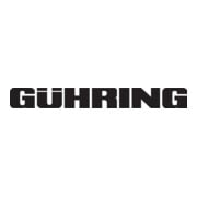 Gühring Foret hélicoïdal SL WN VHM FIRE refroidissement interne queue HE 7xD 3,50mm-4