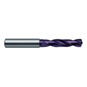 Gühring Foret hélicoïdal SL WN VHM FIRE tige 6537-HA 3xI 8,90 mm