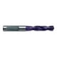 Gühring Foret hélicoïdal SL WN VHM FIRE tige 6537-HE 3xD 6,90 mm-1