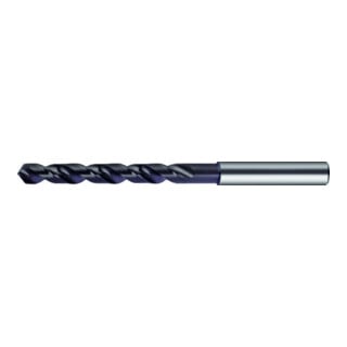 GÜHRING Foret hélicoïdal WN HSSE-PM TiAlN 5xd 12,6 mm
