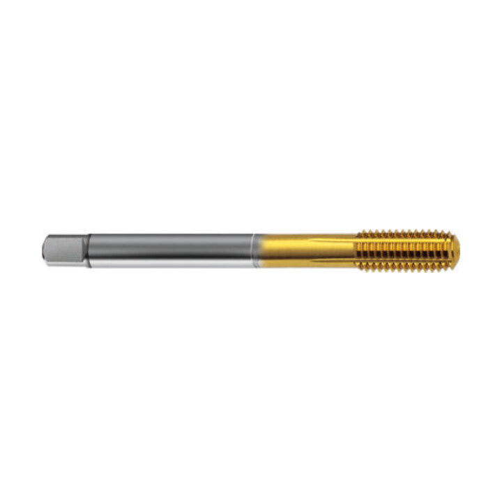 Gühring Formeur de filetage D374C TiN M16x1,50