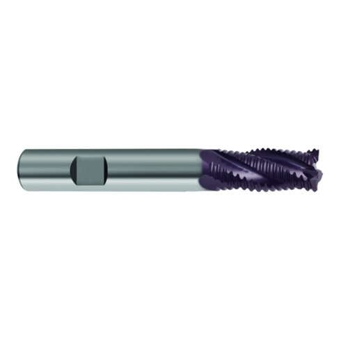 GÜHRING Fraise à ébaucher DIN844 HSSCo8 FIRE type NR 10 mm