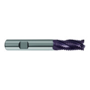 GÜHRING Fraise à ébaucher DIN844 HSSCo8 FIRE type NR 10 mm
