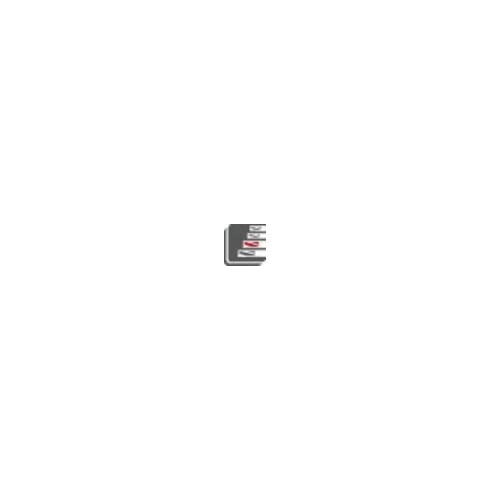 GÜHRING Fraise à queue DIN6527 VHM FIRE Z3 2,0 mm