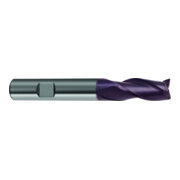 GÜHRING Fraise à queue DIN6527 VHM FIRE Z3 8,0 mm