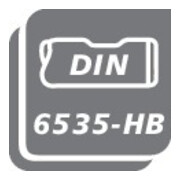 GÜHRING Fraise à queue DIN6527 VHM FIRE Z3 9,0 mm-5