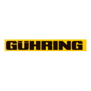 GÜHRING Fraise à queue DIN6527 VHM FIRE Z3 9,0 mm-5