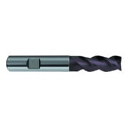 Gühring Fraise à queue longue DIN6527 VHM FIRE type RF100 20 mm
