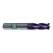 GÜHRING Fraise à queue SL DIN6527 VHM FIRE Z4 10 mm