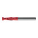 Gühring Fraise à queue SL extra longue WN VHM FIRE Z2 14 mm-1