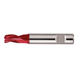 Gühring Fraise à rainurer courte SL WN VHM FIRE 18mm