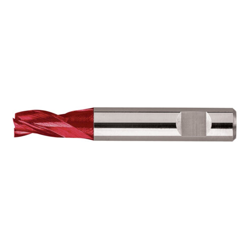 Gühring Fraise à rainurer courte SL WN VHM FIRE 18mm