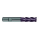 GÜHRING Fraise à rapport longue DIN6527 VHM FIRE Z4 Tige HB 6 mm-1