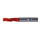 GÜHRING Fraise cylindrique DIN6527 VHM FIRE Z3 14 mm-1