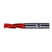 GÜHRING Fraise cylindrique DIN6527 VHM FIRE Z3 14 mm