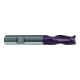 GÜHRING Fraise cylindrique DIN6527 VHM FIRE Z3 4,0 mm-1