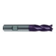 GÜHRING Fraise cylindrique SL DIN6527 VHM FIRE Z4 6,0 mm-1
