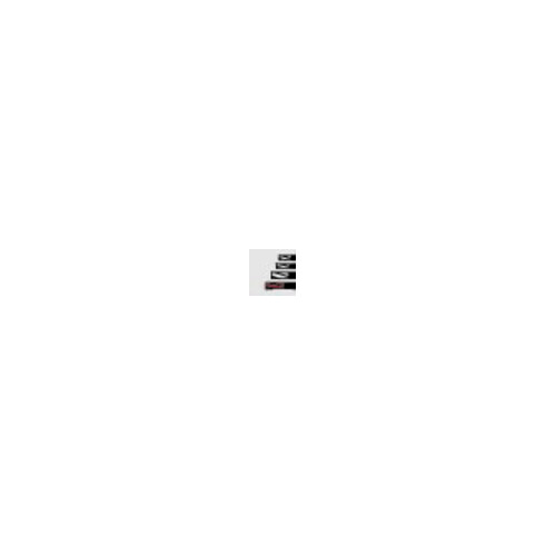 Gühring Fraise cylindrique WN VHM nano-arêtes polies noyau renforcé HA 5xD 6mm
